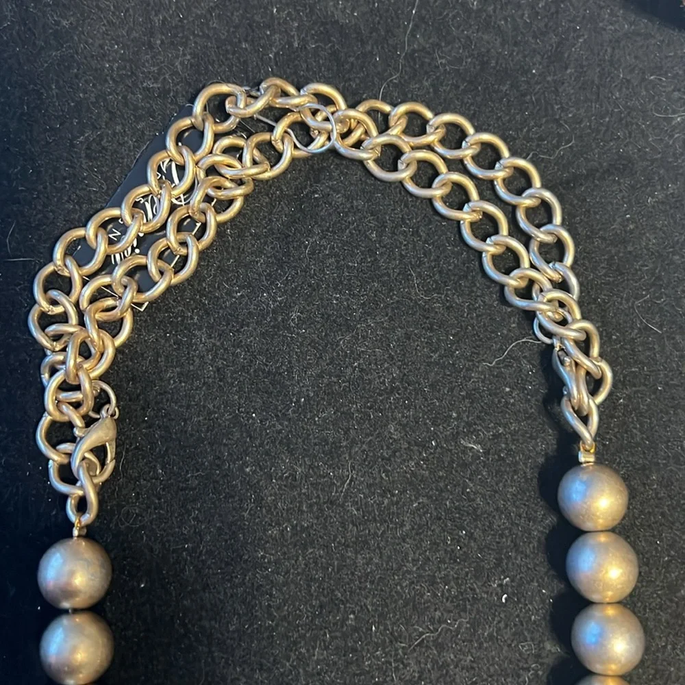 Premier Designs Bombshell Necklace - 🤩 - Picture 3 of 5